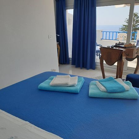 "Lo Studiolo" Apartment Pizzo  Eksteriør bilde