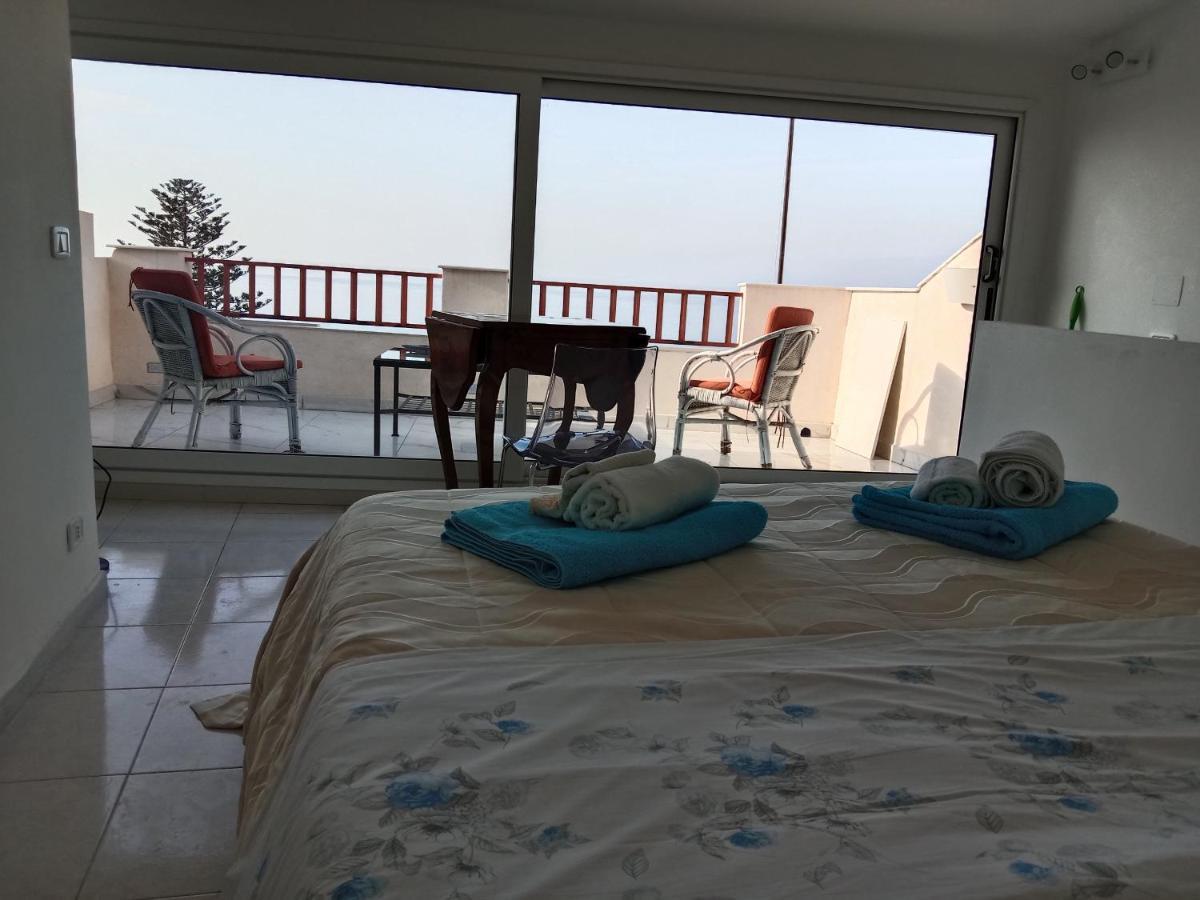 "Lo Studiolo" Apartment Pizzo  Eksteriør bilde